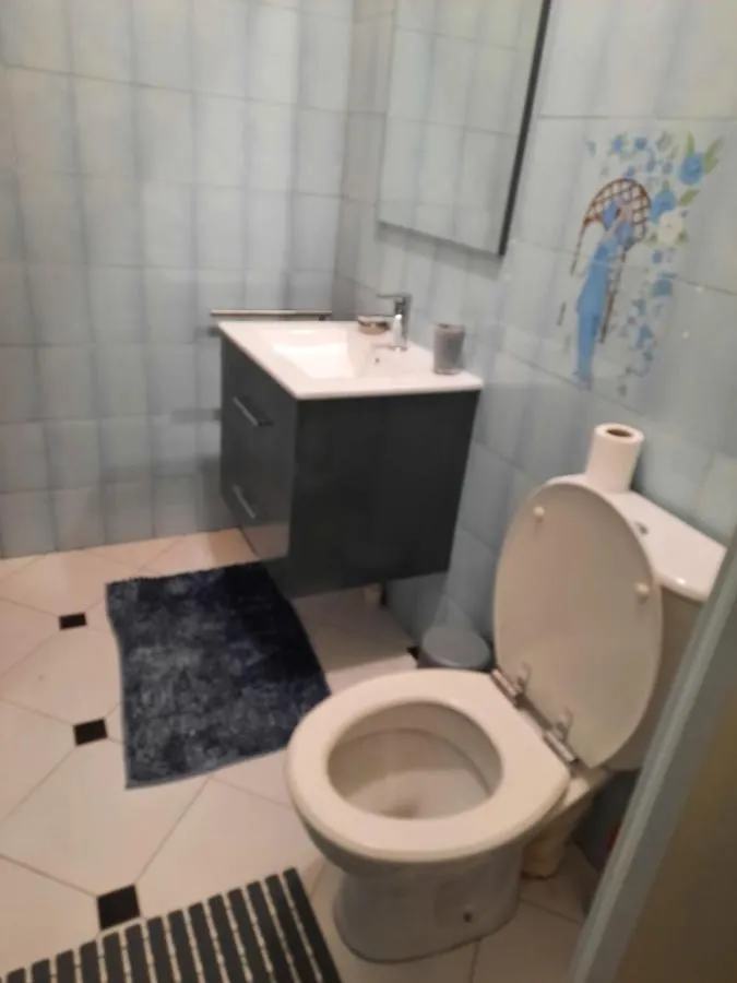 Apartment Ferienwohnung Le Coin Tranquille Sainte-Anne