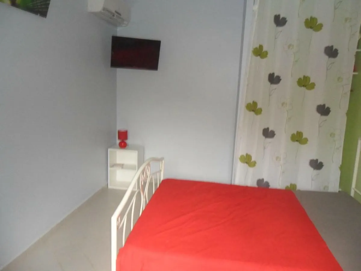 Ferienwohnung Le Coin Tranquille Sainte-Anne  0*, Sainte-Anne (Grande-Terre)